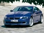 Alpina B6 S Coupe 2007 года